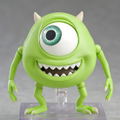 Nendoroid No. 921-DX Monsters Inc.: Mike & Boo Set DX Ver. thumbnail 6