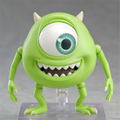 Nendoroid No. 921-DX Monsters Inc.: Mike & Boo Set DX Ver. thumbnail 7