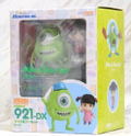 Nendoroid No. 921-DX Monsters Inc.: Mike & Boo Set DX Ver. thumbnail 9