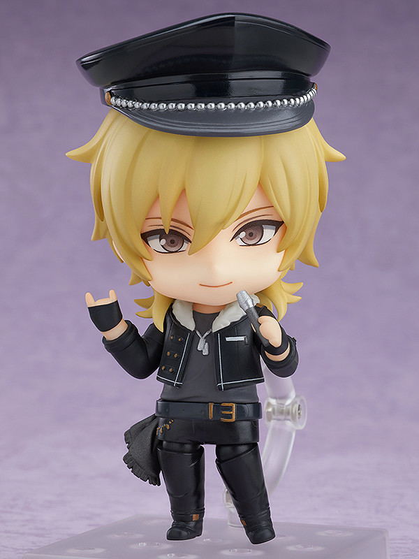 Nendoroid No. 931 Ensemble Stars!: Kaoru Hakaze image 2