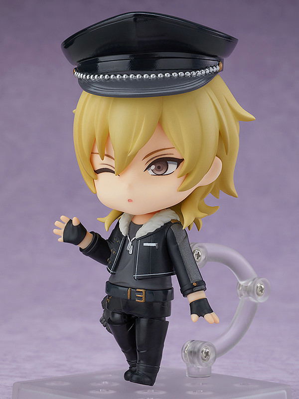 Nendoroid No. 931 Ensemble Stars!: Kaoru Hakaze image 4