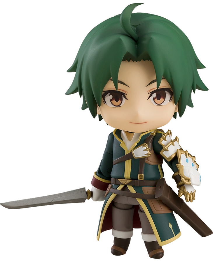 Nendoroid No. 932 Record of Grancrest War: Theo Cornaro image 1
