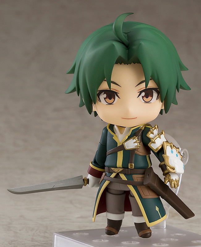 Nendoroid No. 932 Record of Grancrest War: Theo Cornaro image 2