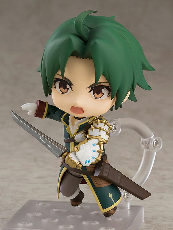 Nendoroid No. 932 Record of Grancrest War: Theo Cornaro image 3