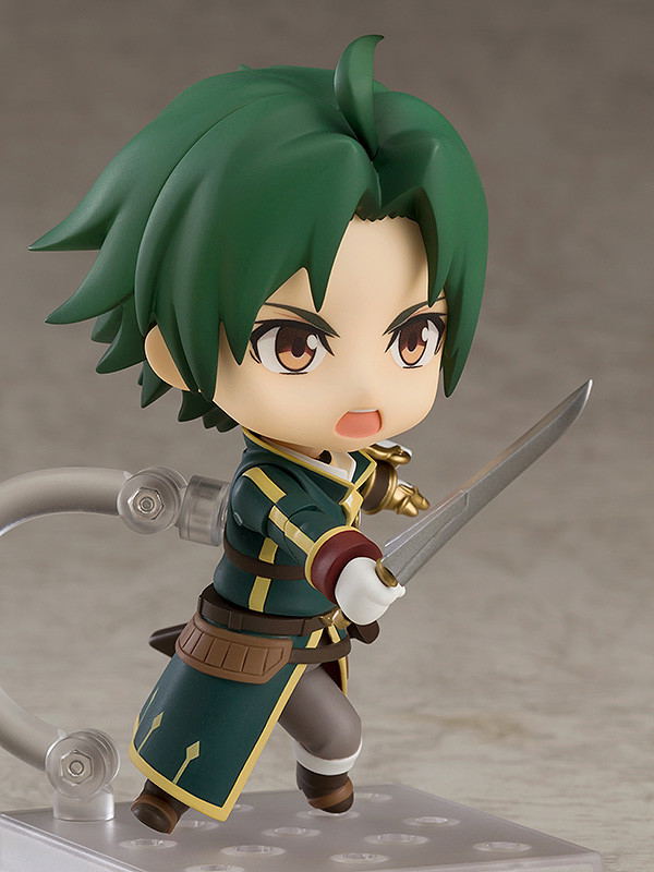 Nendoroid No. 932 Record of Grancrest War: Theo Cornaro image 4