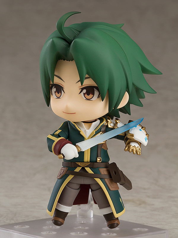Nendoroid No. 932 Record of Grancrest War: Theo Cornaro image 5
