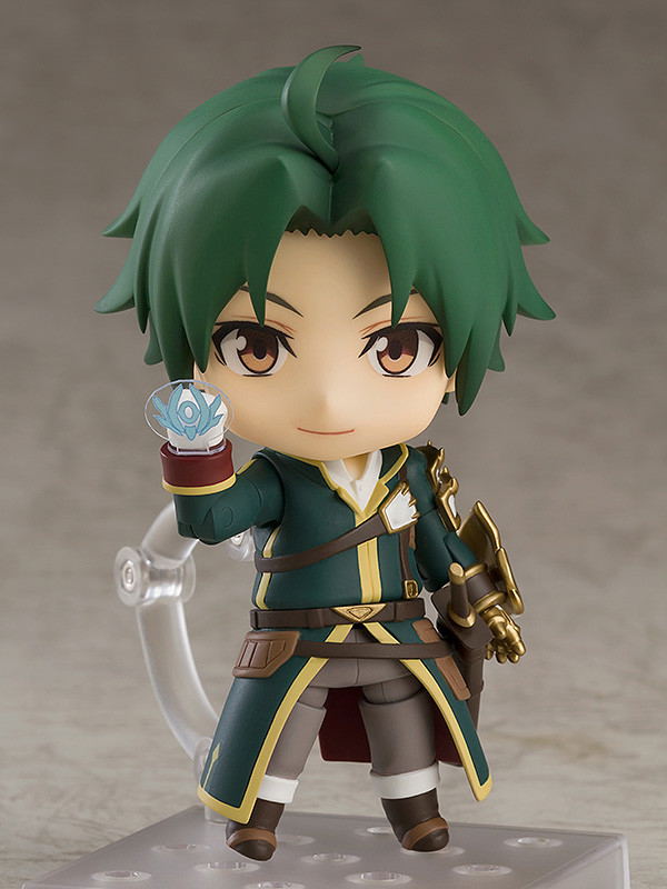 Nendoroid No. 932 Record of Grancrest War: Theo Cornaro image 6