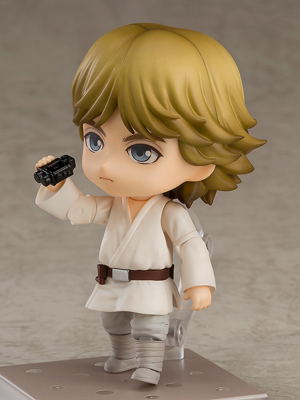 Nendoroid No. 933 Star Wars Episode 4 A New Hope: Luke Skywalker