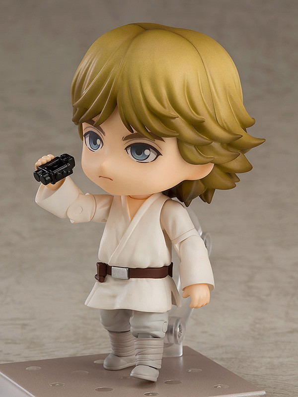 Nendoroid No. 933 Star Wars Episode 4 A New Hope: Luke Skywalker image 3