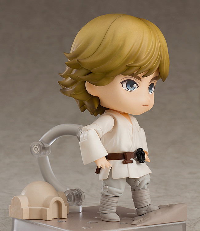 Nendoroid No. 933 Star Wars Episode 4 A New Hope: Luke Skywalker image 5