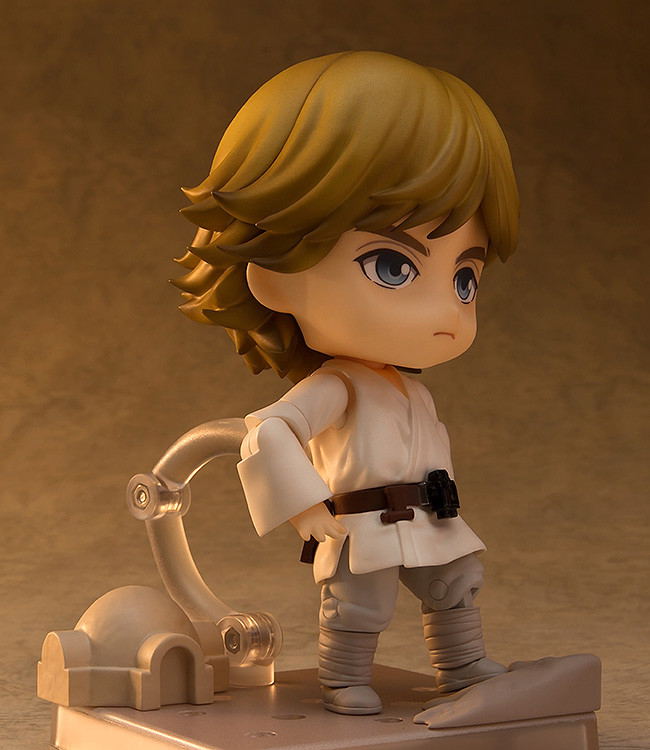 Nendoroid No. 933 Star Wars Episode 4 A New Hope: Luke Skywalker image 6
