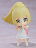 Nendoroid No. 934 Pokemon: Lively Lillie thumbnail 3