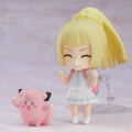 Nendoroid No. 934 Pokemon: Lively Lillie thumbnail 5