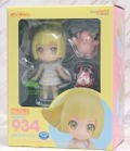 Nendoroid No. 934 Pokemon: Lively Lillie thumbnail 7