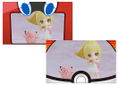 Nendoroid No. 934 Pokemon: Lively Lillie [Good Smile Company Online Shop Limited Ver.] thumbnail 2