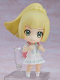 Nendoroid No. 934 Pokemon: Lively Lillie [Good Smile Company Online Shop Limited Ver.] thumbnail 3