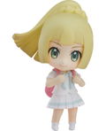 Nendoroid No. 934 Pokemon: Lively Lillie [Pokemon Center Online Shop Limited Ver.] thumbnail 1