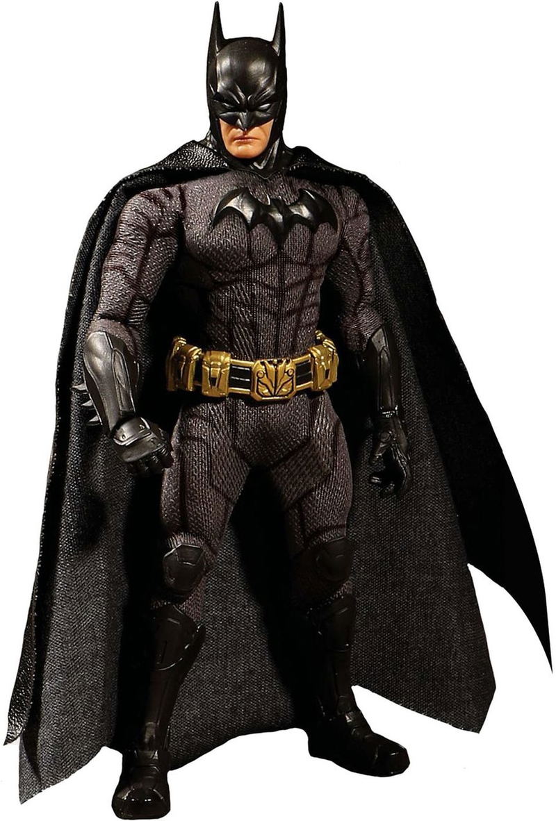 One:12 Collective Action Figure: Batman Sovereign Knight image 1