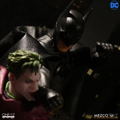 One:12 Collective Action Figure: Batman Sovereign Knight thumbnail 10
