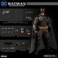 One:12 Collective Action Figure: Batman Sovereign Knight thumbnail 15
