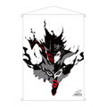 Persona 5 Wall Scroll thumbnail 1