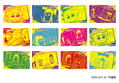 Pop Team Epic Trading Can Magnet (Set of 12 pieces) thumbnail 1