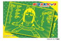 Pop Team Epic Trading Can Magnet (Set of 12 pieces) thumbnail 10