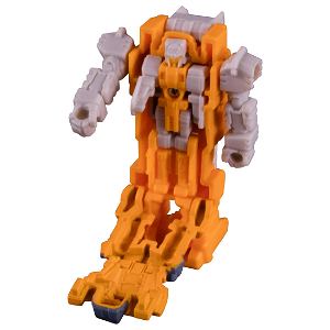 Power of the Primes Transformers: PP-32 Alpha Trion