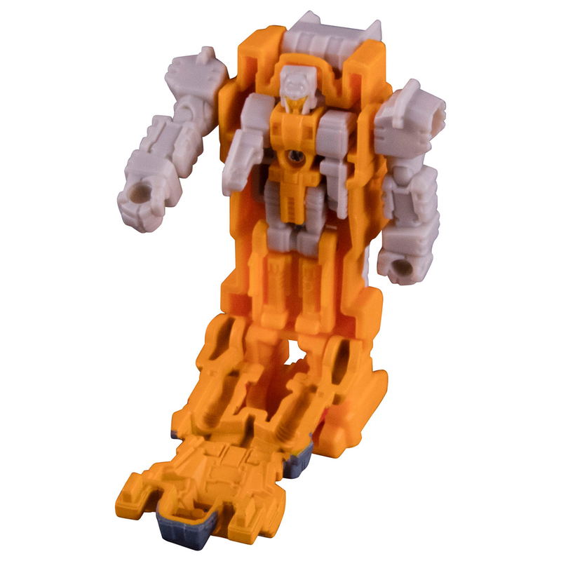 Power of the Primes Transformers: PP-32 Alpha Trion image 2