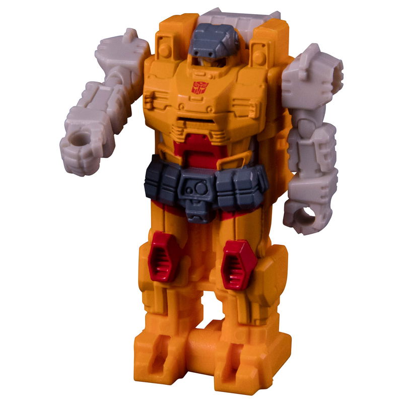 Power of the Primes Transformers: PP-32 Alpha Trion image 3