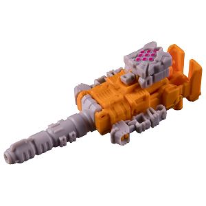 Power of the Primes Transformers: PP-32 Alpha Trion