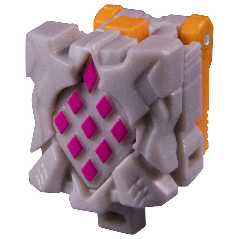 Power of the Primes Transformers: PP-32 Alpha Trion image 5