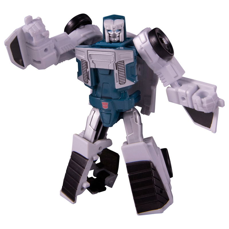 Power of the Primes Transformers: PP-34 Autobot Tailgate image 1