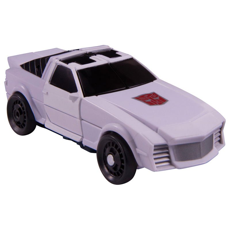 Power of the Primes Transformers: PP-34 Autobot Tailgate image 2