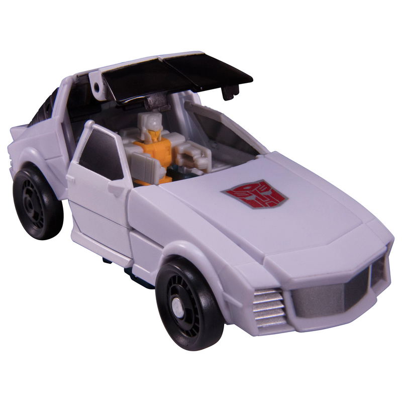 Power of the Primes Transformers: PP-34 Autobot Tailgate image 3
