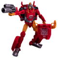 Power of the Primes Transformers: PP-35 Autobot Novastar thumbnail 3