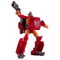 Power of the Primes Transformers: PP-35 Autobot Novastar thumbnail 4