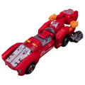 Power of the Primes Transformers: PP-35 Autobot Novastar thumbnail 5