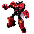 Power of the Primes Transformers: PP-36 Autobot Inferno thumbnail 3
