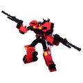Power of the Primes Transformers: PP-36 Autobot Inferno thumbnail 4