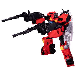 Power of the Primes Transformers: PP-36 Autobot Inferno_