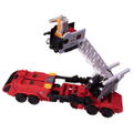Power of the Primes Transformers: PP-36 Autobot Inferno thumbnail 7