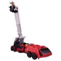 Power of the Primes Transformers: PP-36 Autobot Inferno thumbnail 8
