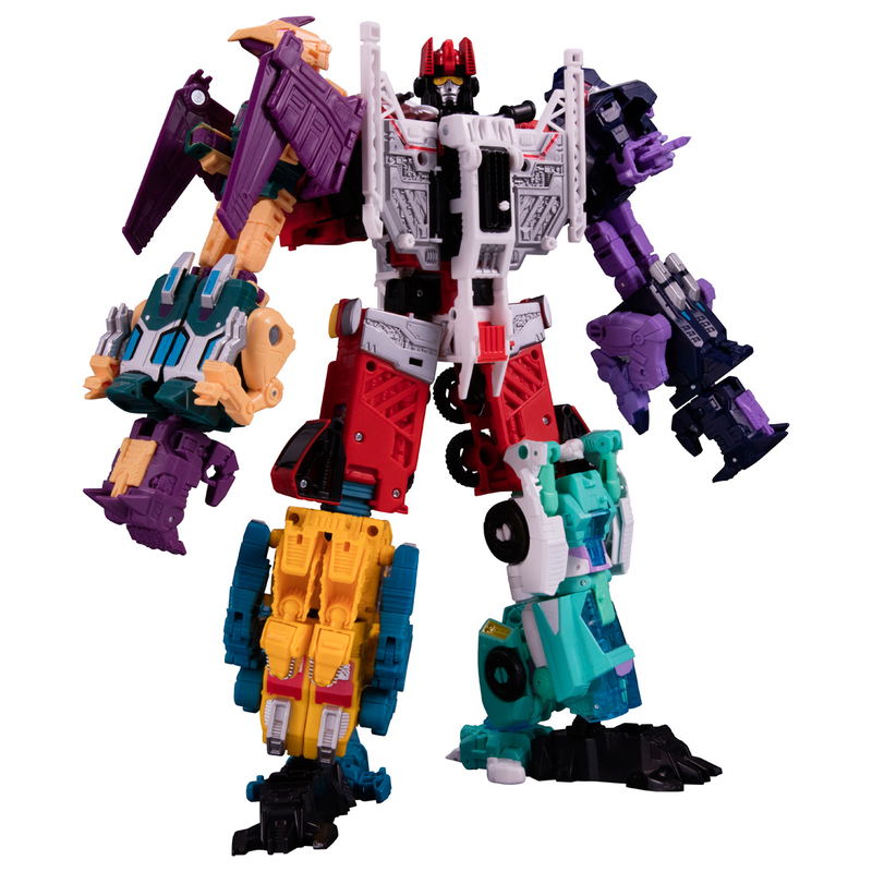 Power of the Primes Transformers: PP-36 Autobot Inferno image 9