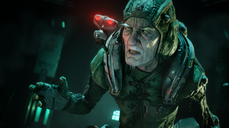 Rage 2 image 5