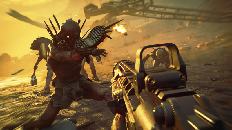Rage 2 image 3