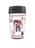 Ranma 1/2 - 01 Pattern Design Tumbler (Graff Art Design) thumbnail 1