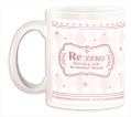 Re:Zero - Starting Life In Another World - Rem Battle Ver. Mug Cup thumbnail 2