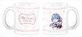 Re:Zero - Starting Life In Another World - Rem Battle Ver. Mug Cup thumbnail 3
