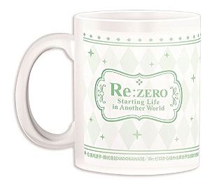 Re:Zero - Starting Life In Another World - Rem Oyasumi Ver. Mug Cup